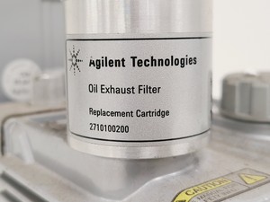 Thumbnail image of Agilent 6890C Network GC System w/ 5975B inert XL MSD, DS42, MPS2L & C506