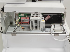 Thumbnail image of Agilent 6890C Network GC System w/ 5975B inert XL MSD, DS42, MPS2L & C506