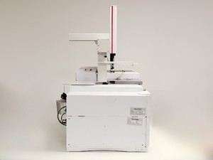 Thumbnail image of Agilent 6890C Network GC System w/ 5975B inert XL MSD, DS42, MPS2L & C506
