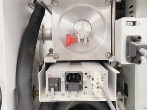 Thumbnail image of Agilent 6890C Network GC System w/ 5975B inert XL MSD, DS42, MPS2L & C506