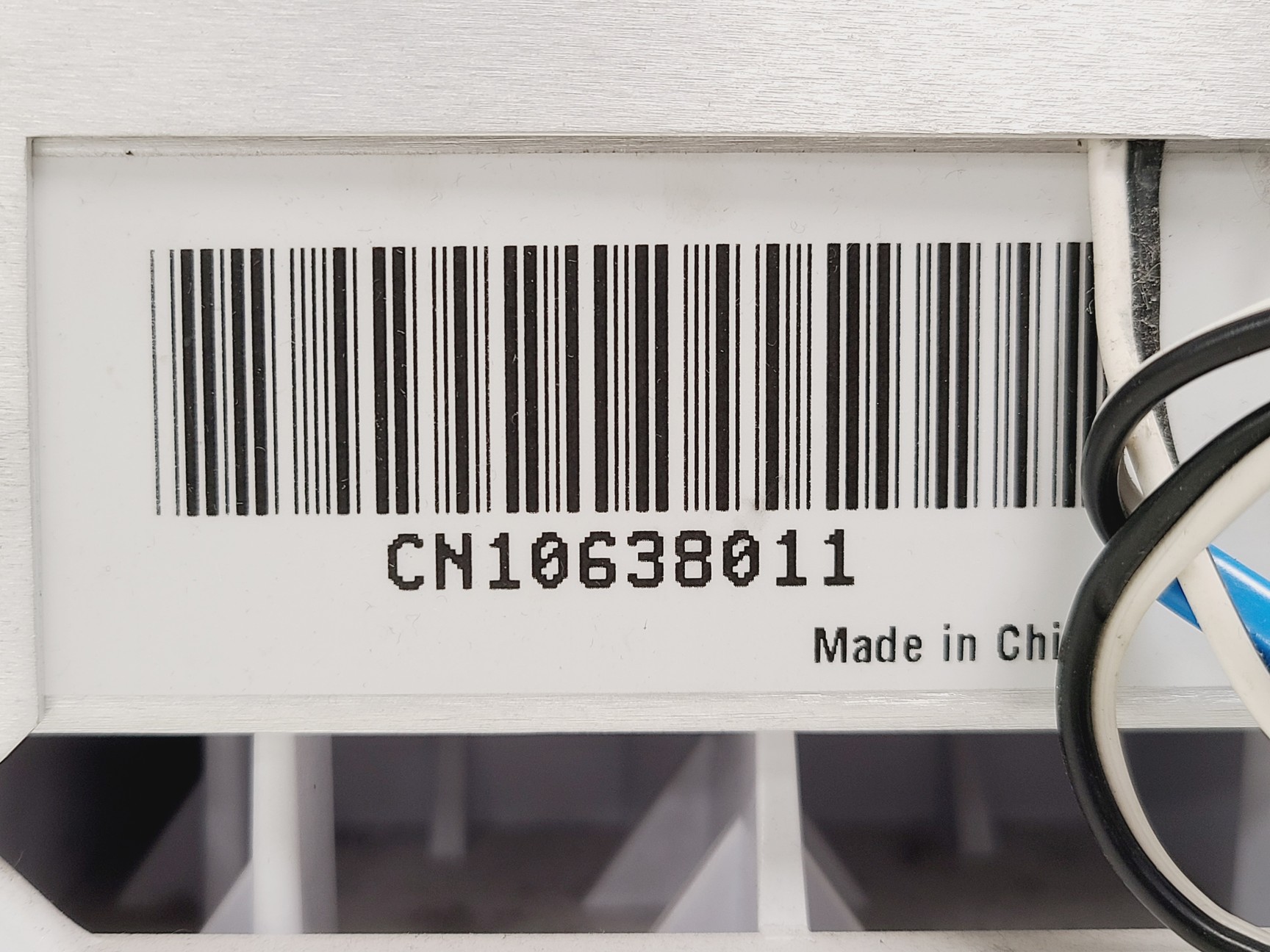 Image of Agilent 6890C Network GC System w/ 5975B inert XL MSD, DS42, MPS2L & C506