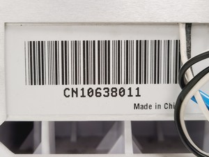 Thumbnail image of Agilent 6890C Network GC System w/ 5975B inert XL MSD, DS42, MPS2L & C506