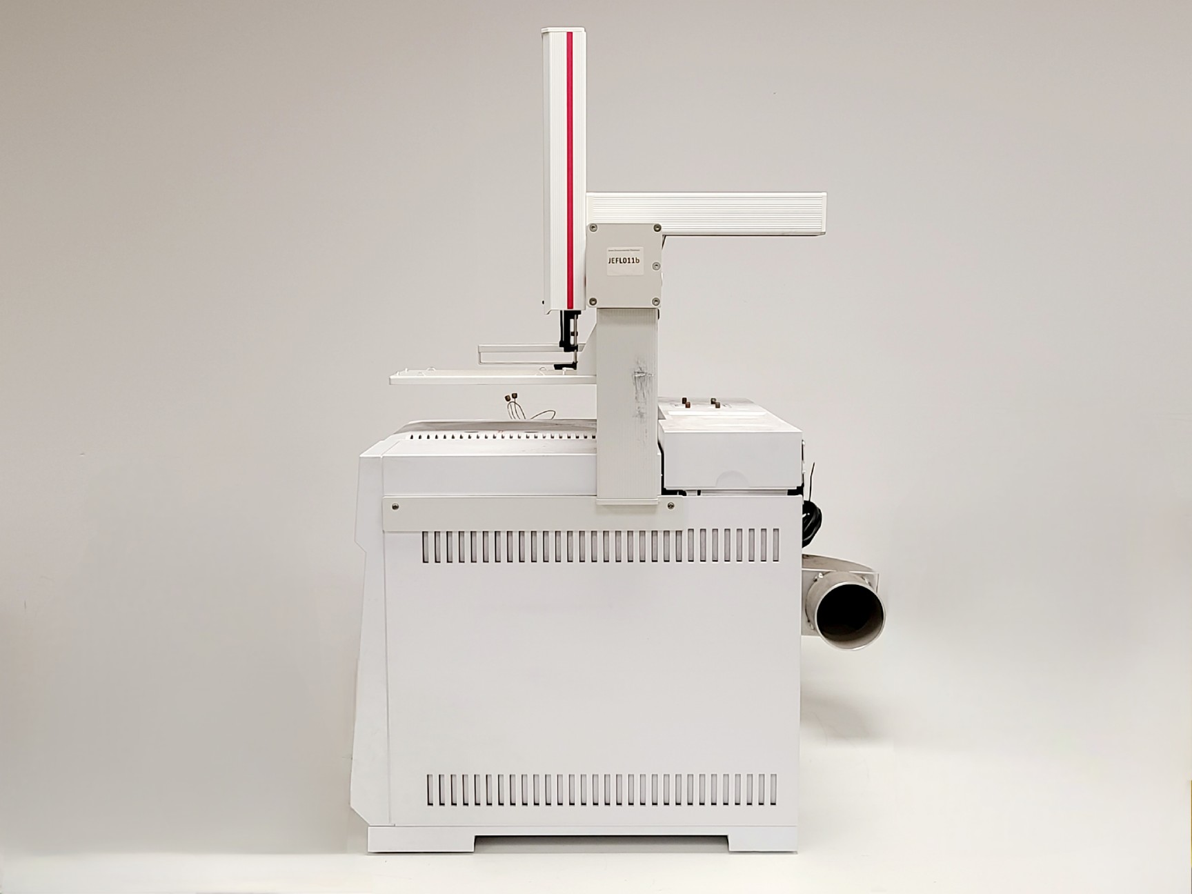 Image of Agilent 6890C Network GC System w/ 5975B inert XL MSD, DS42, MPS2L & C506