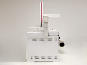 Thumbnail image of Agilent 6890C Network GC System w/ 5975B inert XL MSD, DS42, MPS2L & C506