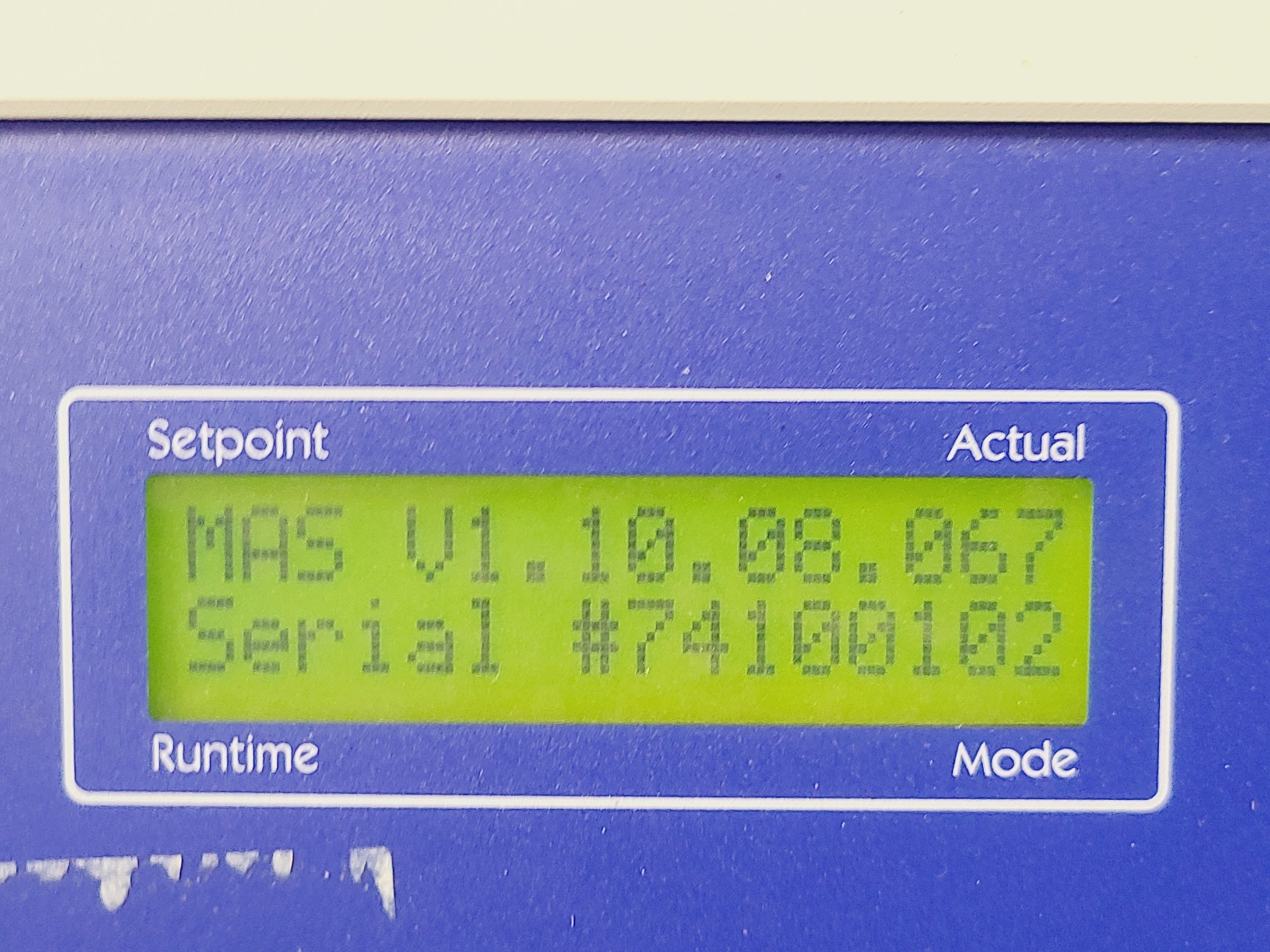 Image of Agilent 6890C Network GC System w/ 5975B inert XL MSD, DS42, MPS2L & C506