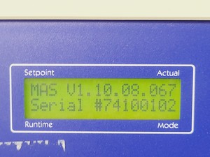 Thumbnail image of Agilent 6890C Network GC System w/ 5975B inert XL MSD, DS42, MPS2L & C506