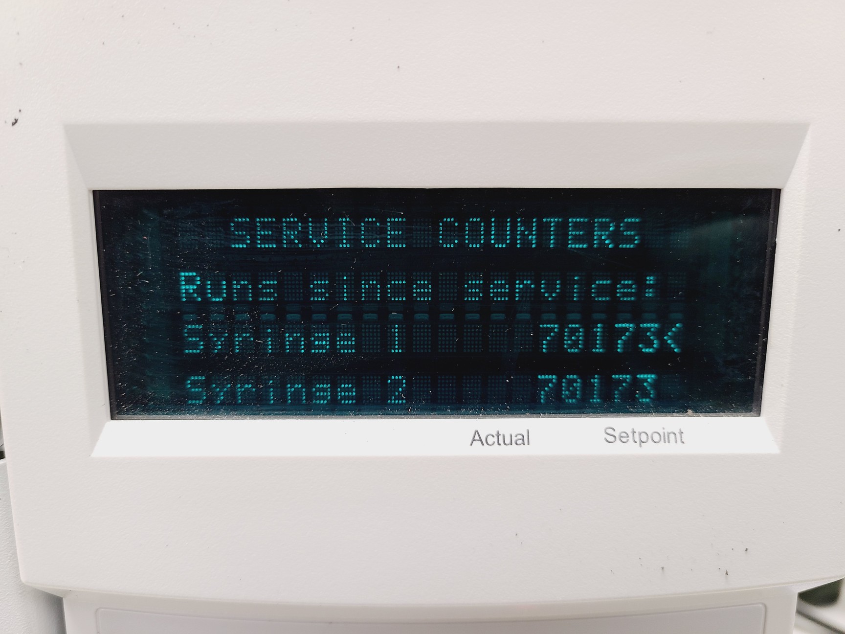 Image of Agilent 6890C Network GC System w/ 5975B inert XL MSD, DS42, MPS2L & C506