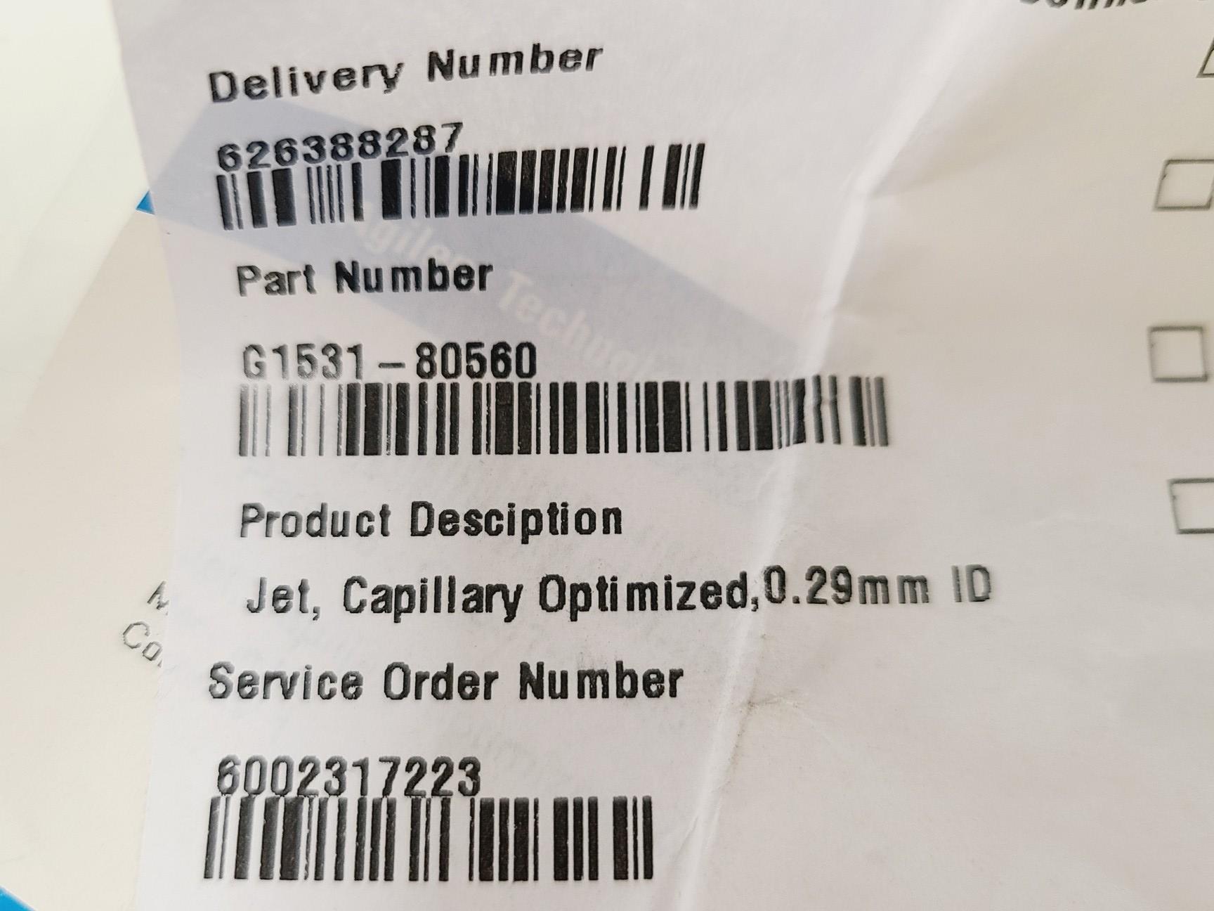 Image of Agilent 7890A GC w/ CTC Analytics GCPAL Gas Chromatography System Lab