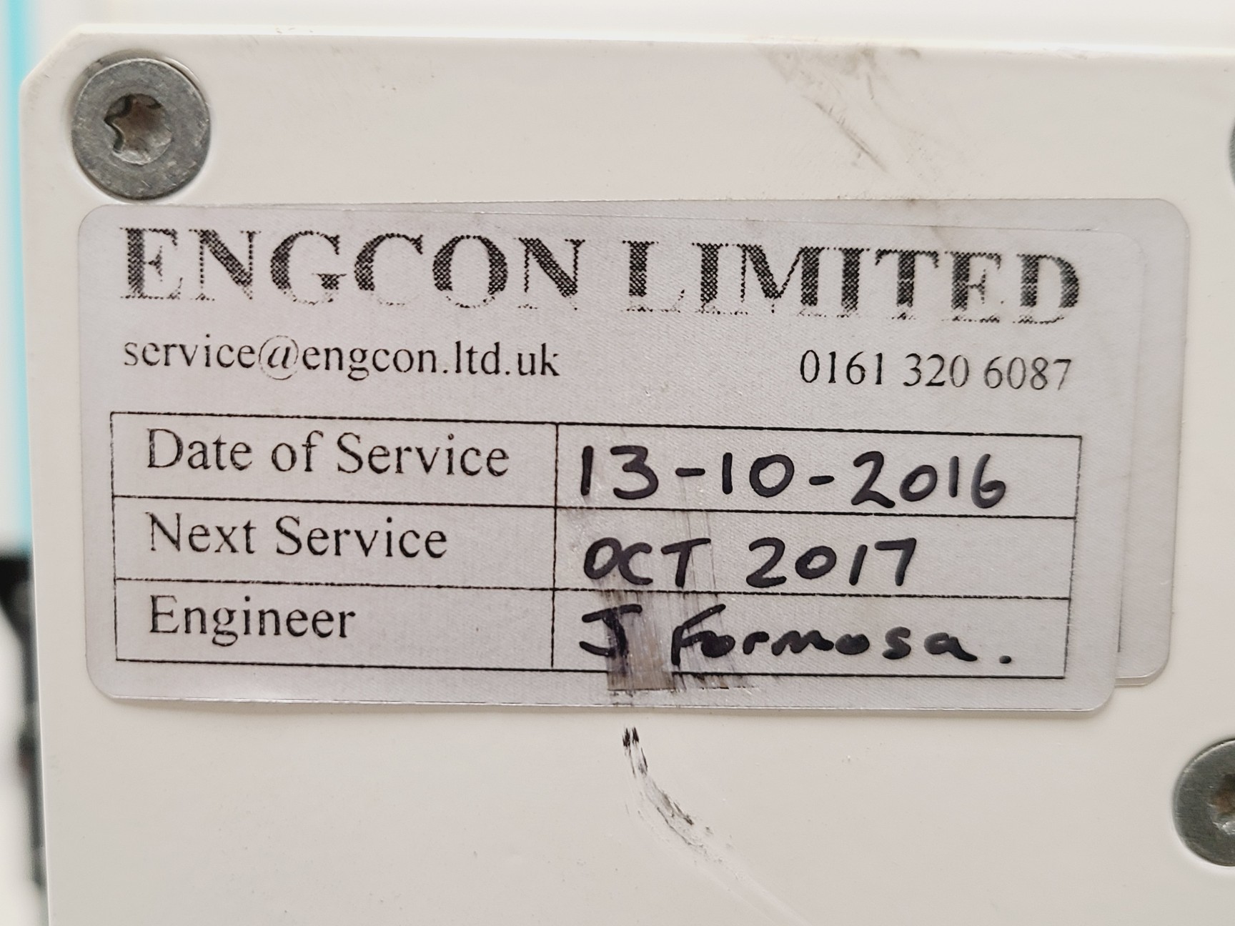 Image of Agilent 7890A GC w/ CTC Analytics GCPAL Gas Chromatography System Lab