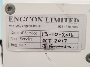 Thumbnail image of Agilent 7890A GC w/ CTC Analytics GCPAL Gas Chromatography System Lab