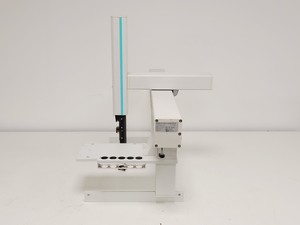 Thumbnail image of Agilent 7890A GC w/ CTC Analytics GCPAL Gas Chromatography System Lab