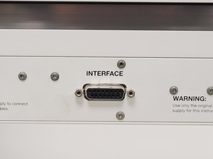 Thumbnail image of Agilent 7890A GC w/ CTC Analytics GCPAL Gas Chromatography System Lab