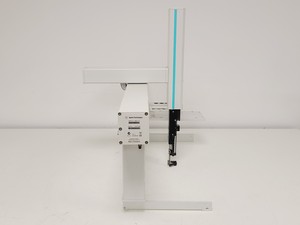 Thumbnail image of Agilent 7890A GC w/ CTC Analytics GCPAL Gas Chromatography System Lab