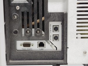 Thumbnail image of Agilent 7890A GC w/ CTC Analytics GCPAL Gas Chromatography System Lab