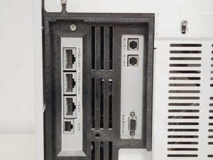 Thumbnail image of Agilent 7890A GC w/ CTC Analytics GCPAL Gas Chromatography System Lab