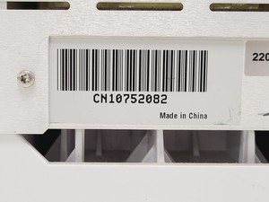 Thumbnail image of Agilent 7890A GC w/ CTC Analytics GCPAL Gas Chromatography System Lab