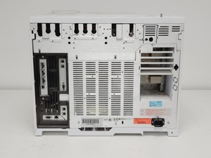 Thumbnail image of Agilent 7890A GC w/ CTC Analytics GCPAL Gas Chromatography System Lab