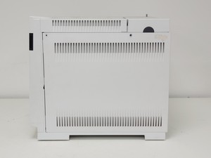 Thumbnail image of Agilent 7890A GC w/ CTC Analytics GCPAL Gas Chromatography System Lab