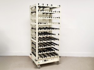 Thumbnail image of Bellco Biotechnology Production Roller Apparatus Model 7340-10230