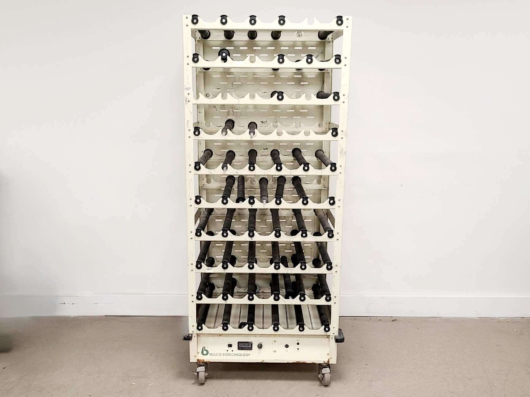 Image of Bellco Biotechnology Production Roller Apparatus Model 7340-10230