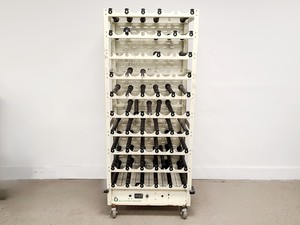 Thumbnail image of Bellco Biotechnology Production Roller Apparatus Model 7340-10230