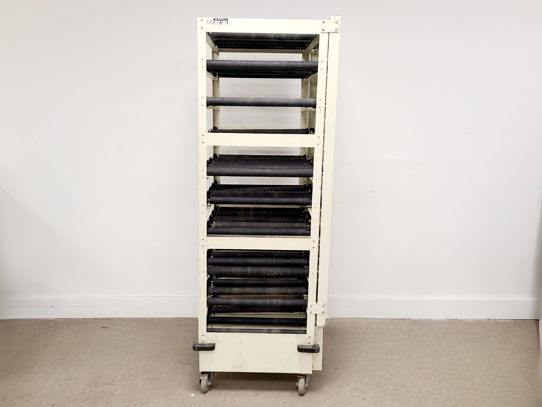 Image of Bellco Biotechnology Production Roller Apparatus Model 7340-10230