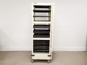 Thumbnail image of Bellco Biotechnology Production Roller Apparatus Model 7340-10230