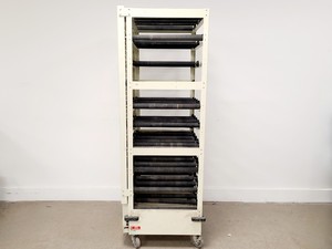 Thumbnail image of Bellco Biotechnology Production Roller Apparatus Model 7340-10230