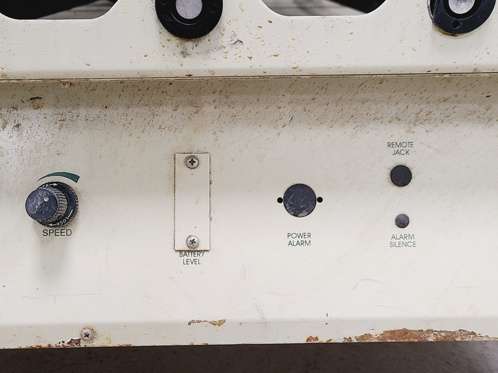 Image of Bellco Biotechnology Production Roller Apparatus Model 7340-10230