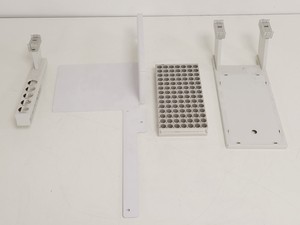 Thumbnail image of Agilent 7890A GC System w/ 5975C Inert MSD and CTC GCPAL