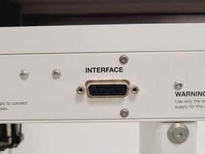 Thumbnail image of Agilent 7890A GC System w/ 5975C Inert MSD and CTC GCPAL