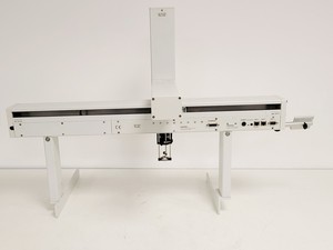 Thumbnail image of Agilent 7890A GC System w/ 5975C Inert MSD and CTC GCPAL
