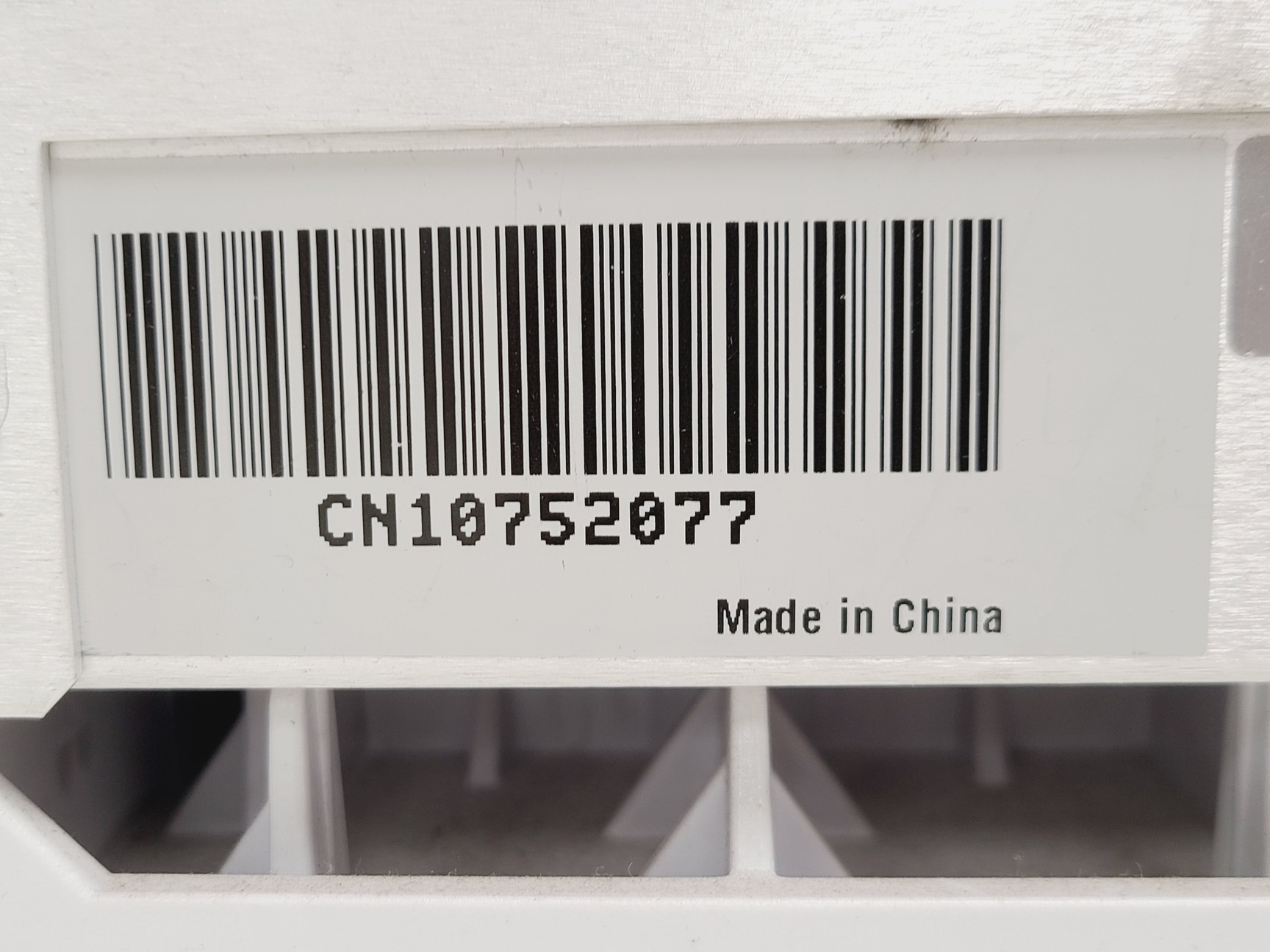 Image of Agilent 7890A GC System w/ 5975C Inert MSD and CTC GCPAL