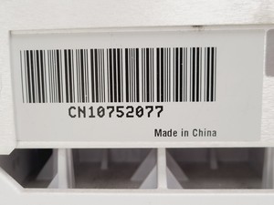 Thumbnail image of Agilent 7890A GC System w/ 5975C Inert MSD and CTC GCPAL