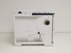 Thumbnail image of Agilent 7890A GC System w/ 5975C Inert MSD and CTC GCPAL