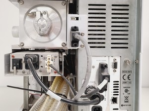 Thumbnail image of Agilent 7890A GC System w/ 5975C Inert MSD and CTC GCPAL