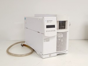 Thumbnail image of Agilent 7890A GC System w/ 5975C Inert MSD and CTC GCPAL