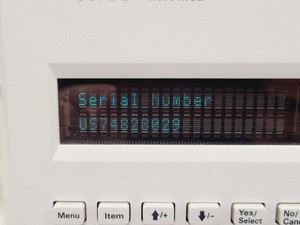 Thumbnail image of Agilent 7890A GC System w/ 5975C Inert MSD and CTC GCPAL