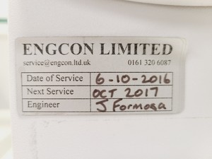 Thumbnail image of Agilent 7890A GC System w/ 5975C Inert MSD and CTC GCPAL