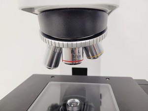 Thumbnail image of Brunel SP-400 Compound Microscope W/ Toupcam XCAMLITE4K8MPA-mini 4K Camera