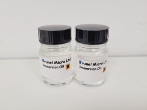 Thumbnail image of Brunel SP-400 Compound Microscope W/ Toupcam XCAMLITE4K8MPA-mini 4K Camera