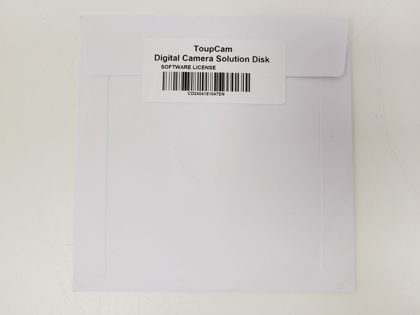 Image of Brunel SP-400 Compound Microscope W/ Toupcam XCAMLITE4K8MPA-mini 4K Camera