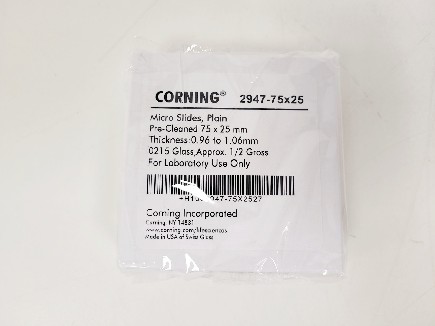 Image of Brunel SP-400 Compound Microscope W/ Toupcam XCAMLITE4K8MPA-mini 4K Camera