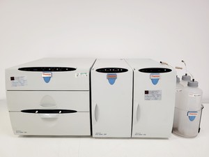 Thumbnail image of Thermo Scientific Dionex ICS-5000+ Ion Chromatography System