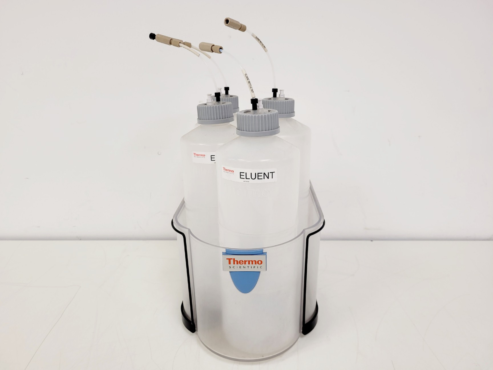 Image of Thermo Scientific Dionex ICS-5000+ Ion Chromatography System