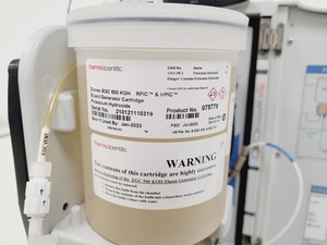 Thumbnail image of Thermo Scientific Dionex ICS-5000+ Ion Chromatography System