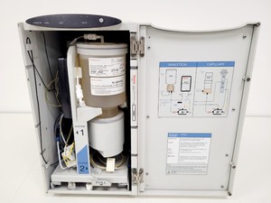 Thumbnail image of Thermo Scientific Dionex ICS-5000+ Ion Chromatography System
