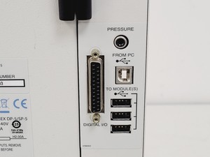 Thumbnail image of Thermo Scientific Dionex ICS-5000+ Ion Chromatography System