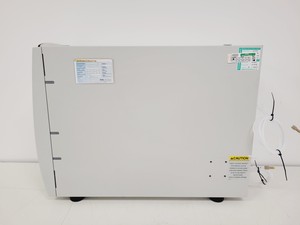 Thumbnail image of Thermo Scientific Dionex ICS-5000+ Ion Chromatography System
