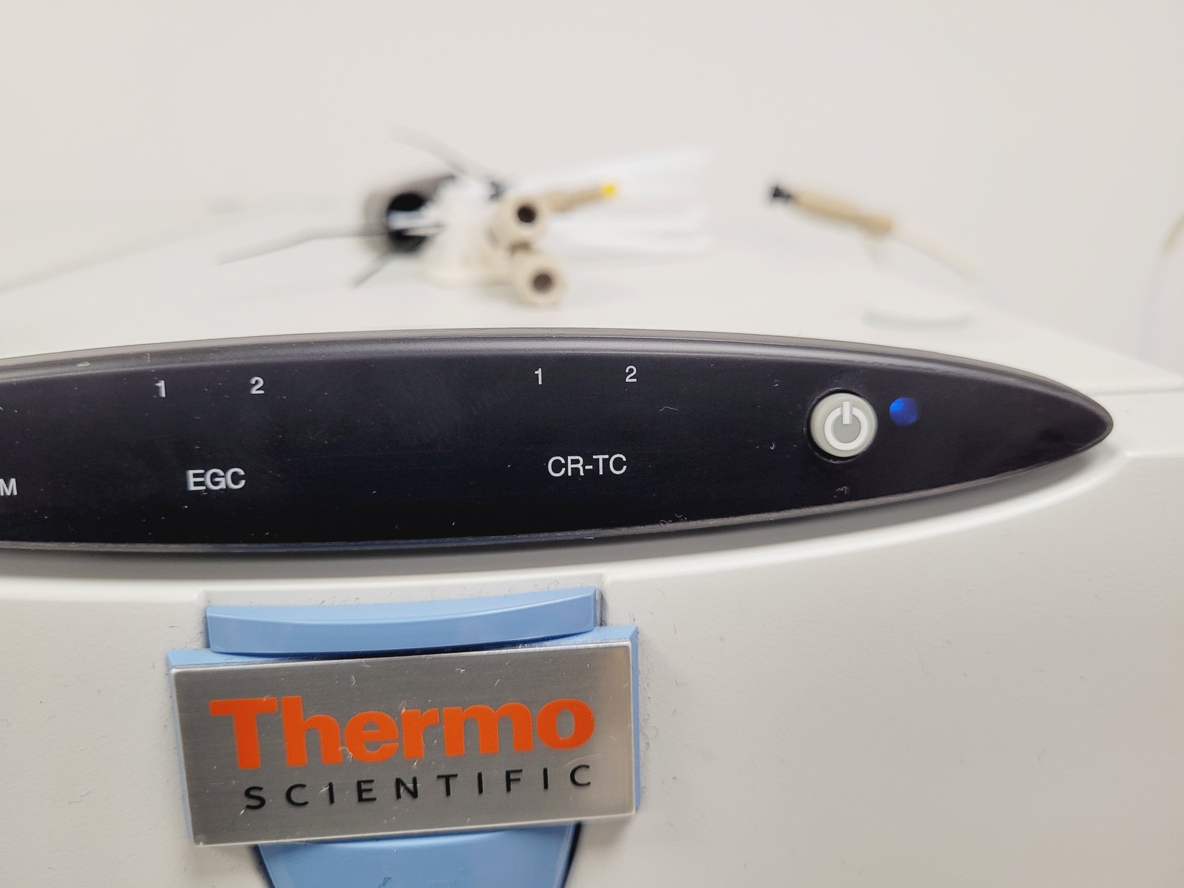 Image of Thermo Scientific Dionex ICS-5000+ Ion Chromatography System